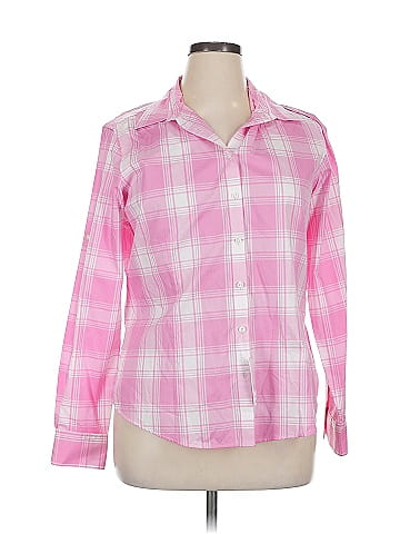 Brooks Brothers 346 Long Sleeve Button-Down Shirt (view 1)