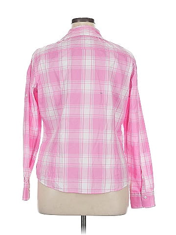 Brooks Brothers 346 Long Sleeve Button-Down Shirt (view 2)