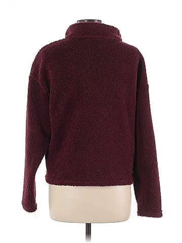 Marika Fleece (view 2)