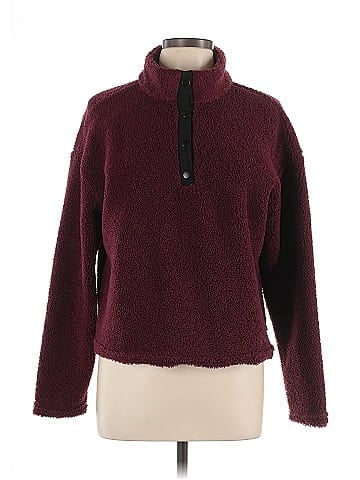 Marika Fleece (view 1)