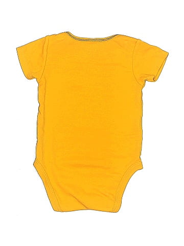 NFL Short Sleeve Onesie (view 2)