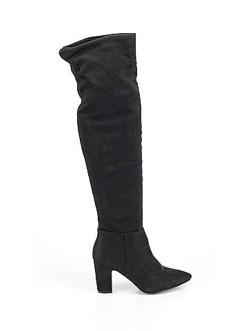 Chinese Laundry Boots (view 1)