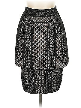 Bcbgmaxazria Casual Skirt