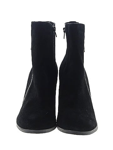 Crown Vintage Ankle Boots (view 2)