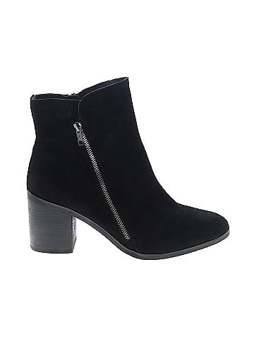 Crown Vintage Ankle Boots (view 1)