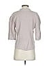 The Reset 100% Wool Gray Wool Cardigan Size S - photo 2