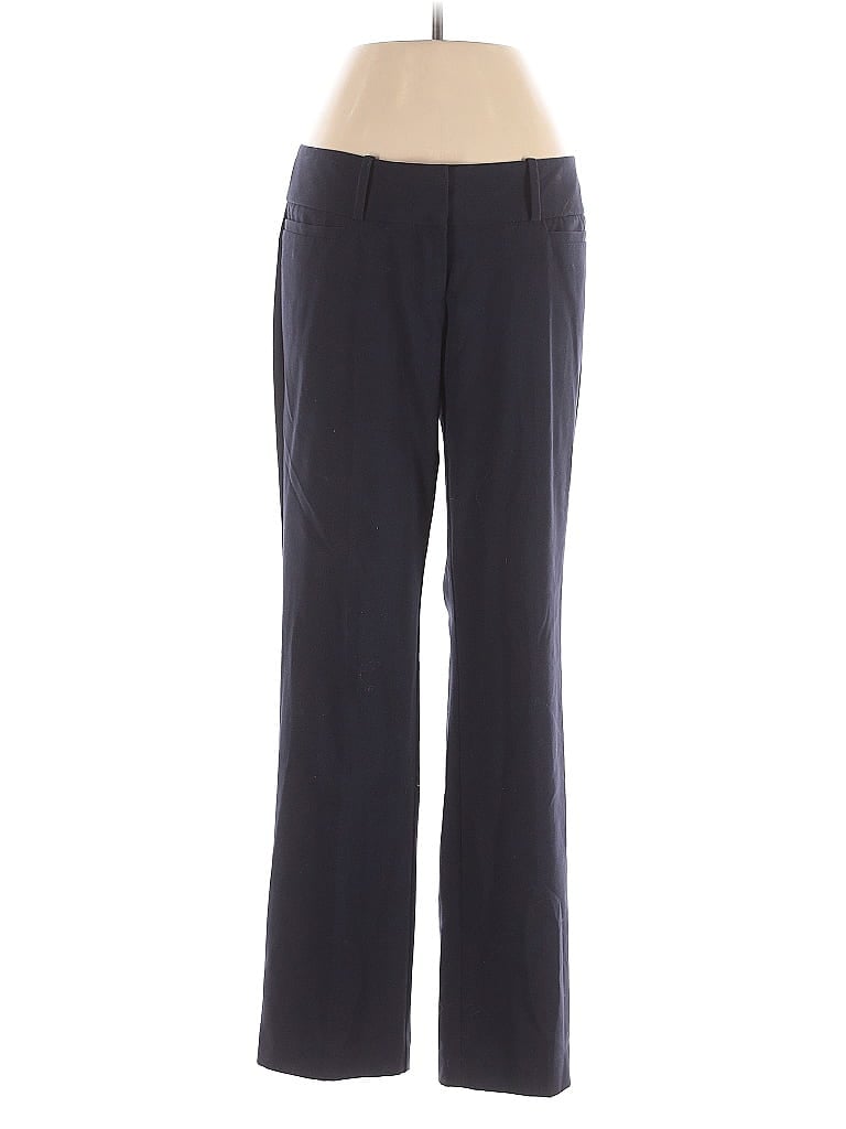 Pre-owned The Limited Dress Pants In Blue