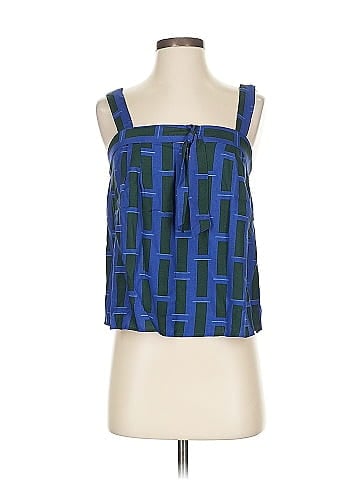 Corey Lynn Calter Sleeveless Blouse (view 1)
