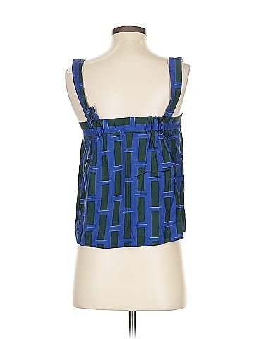 Corey Lynn Calter Sleeveless Blouse (view 2)