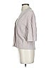 The Reset 100% Wool Gray Wool Cardigan Size S - photo 5