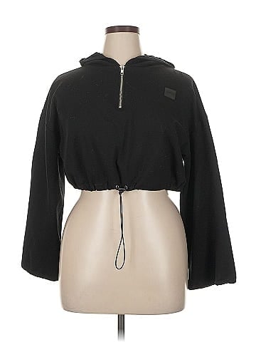 Barneys New York Zip Up Hoodie (view 1)