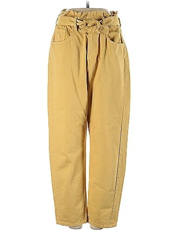 BA&SH Casual Pants (view 1)