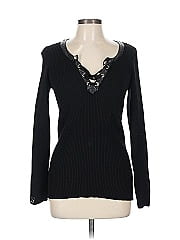 Cache Pullover Sweater