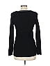 Cache Black Pullover Sweater Size L - photo 2