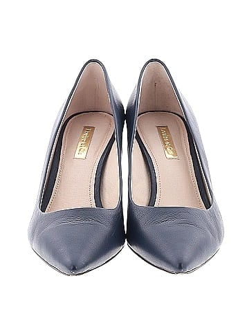 Assorted Brands Heels (view 2)