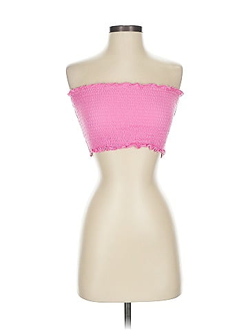 Full Tilt Tube Top (view 1)