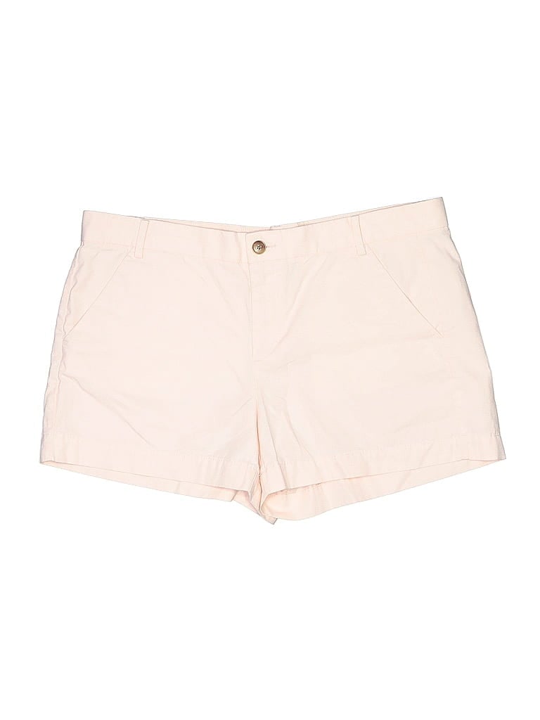 Click to view more detailed imagery on our partner's website Pre-owned Gap Shorts In Pink