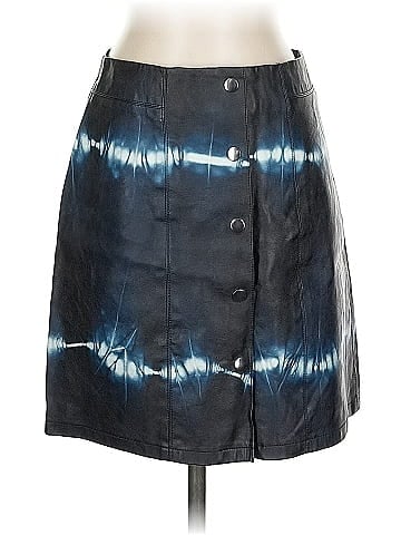 Zara Casual Skirt (view 1)