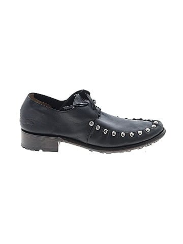 John Fluevog Flats (view 1)