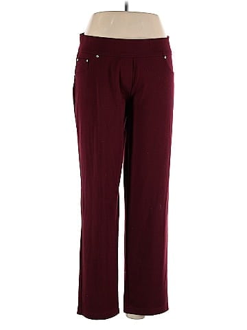 Cathy Daniels Casual Pants (view 1)