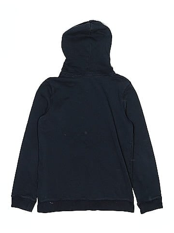 Lands' End Pullover Hoodie (view 2)