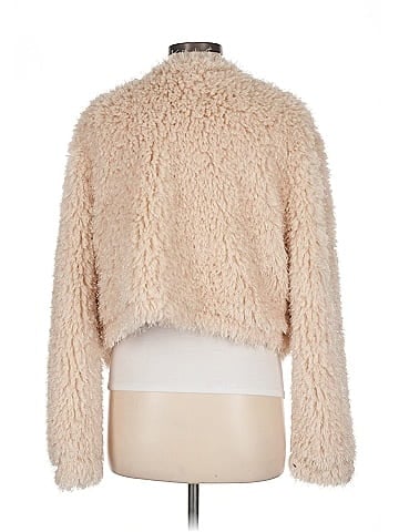 ee:some Faux Fur Jacket (view 2)