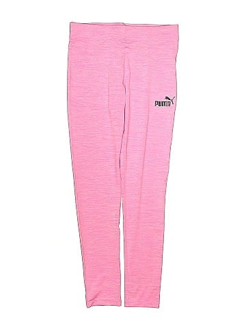 Puma Sweatpants (view 1)