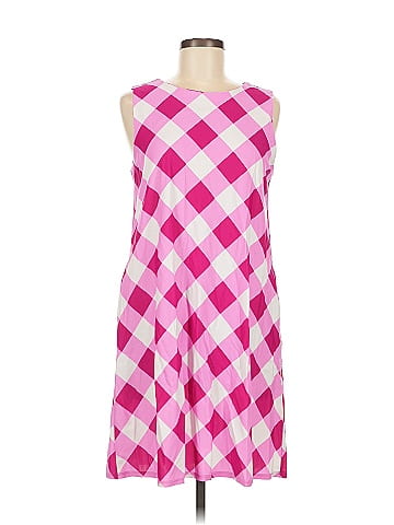 Jude Connally Casual Dress (view 1)