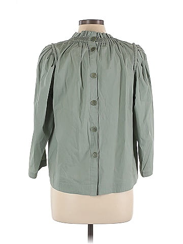 Sea New York 3/4 Sleeve Blouse (view 2)