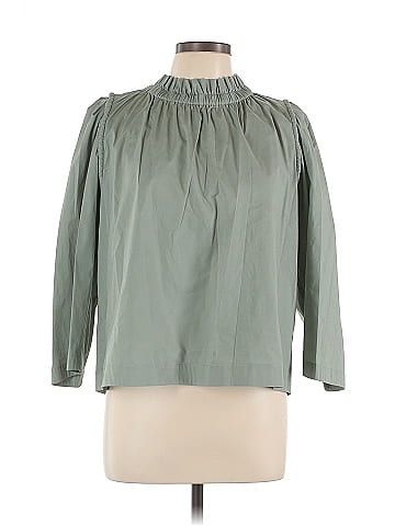 Sea New York 3/4 Sleeve Blouse (view 1)