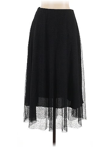 Zara Formal Skirt (view 1)