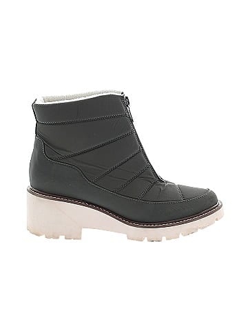 Blondo Ankle Boots (view 1)