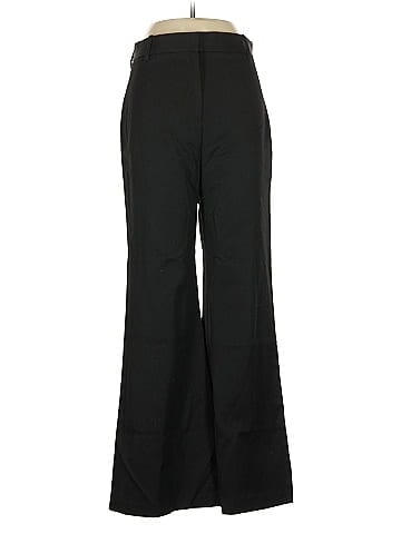 Nili Lotan Wool Pants (view 1)
