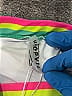 Assorted Brands Graphic White Swimsuit Bottoms Size M - photo 3