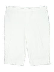Isaac Mizrahi Live! Shorts