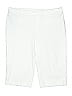 Isaac Mizrahi LIVE! White Shorts Size 18 - photo 1