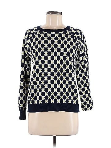 ANORAK Pullover Sweater (view 1)