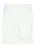 Isaac Mizrahi LIVE! White Shorts Size 18 - photo 2