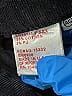 Adriano Goldschmied Black Cords Size 26 waist - photo 4