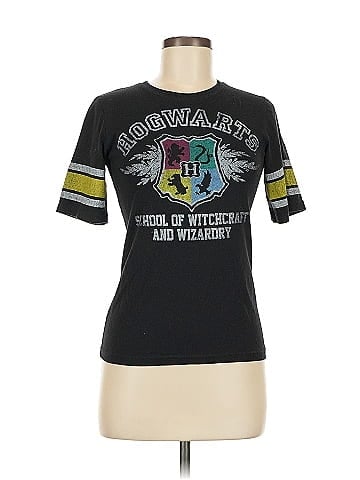 Harry Potter Short Sleeve T-Shirt (view 1)