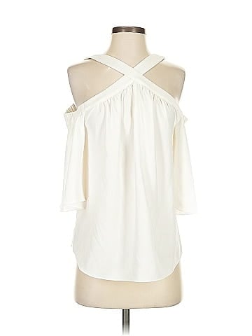 Black Label by Chico's Sleeveless Blouse (view 1)