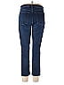 Club Monaco Stripes Blue Jeans Size 30 waist - photo 2
