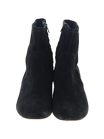 Loeffler Randall Ankle Boots (view 2)