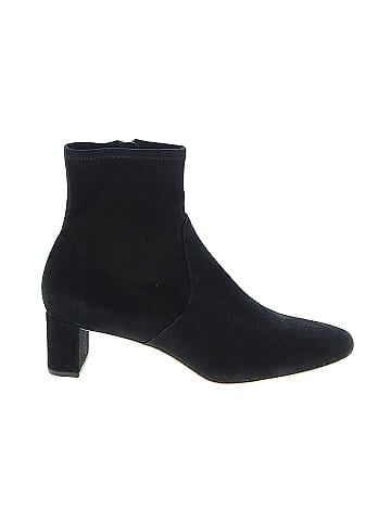 Loeffler Randall Ankle Boots (view 1)