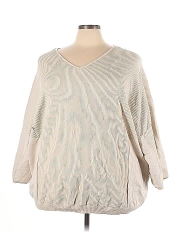 Zapelle Pullover Sweater (view 1)