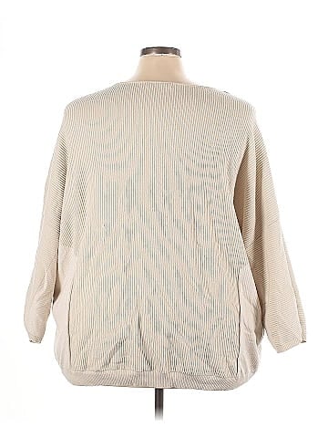 Zapelle Pullover Sweater (view 2)