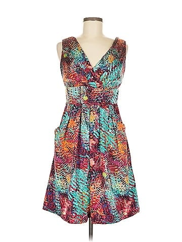 Corey P. Cocktail Dress (view 1)
