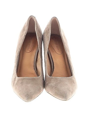 Corso Como Heels (view 2)