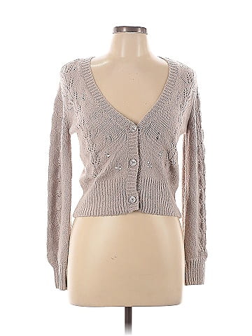 Abercrombie Cardigan (view 1)