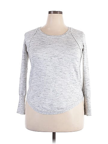 RD Style Pullover Sweater (view 1)